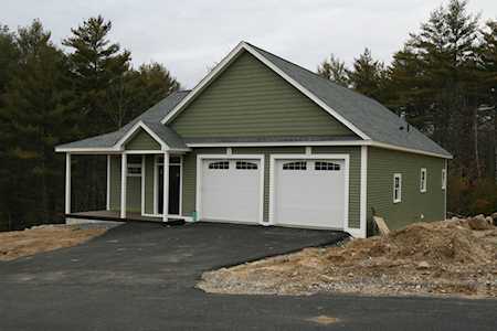 3 John Hardie Way #19 Chichester, NH 03258