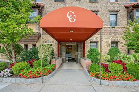 14 N Chatsworth Ave #5G Larchmont, NY 10538