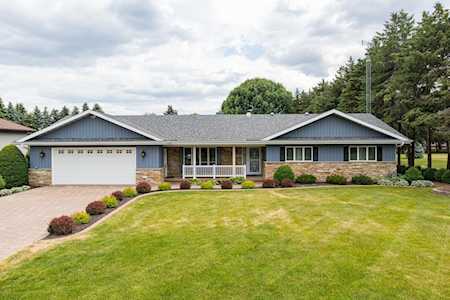 4121 Leonard Point Rd Oshkosh, Town of Algoma, WI 54904