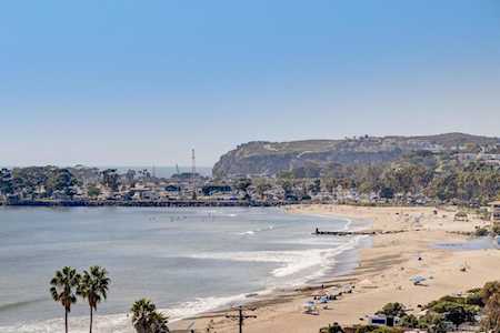 25996 E E Dana Bluff #54 Dana Point, CA 92624