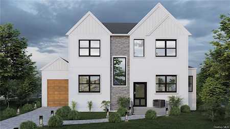 7 Hudson Place Larchmont, NY 10538