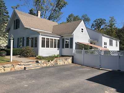 143 Hayden Rowe St Hopkinton, MA 01748