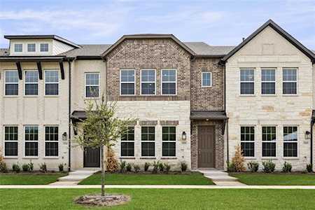 1058 Old Rosebud Drive Allen, TX 75013