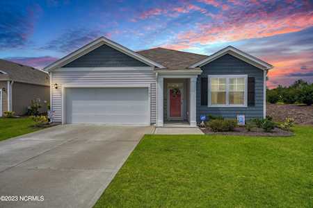 3306 Hemlock Way Winnabow, NC 28479