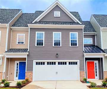 7204 Leire Ln Chesterfield, VA 23832