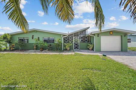 113 Martin Street Indian Harbour Beach, FL 32937