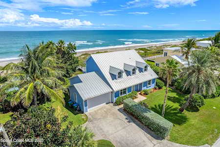 1607 Atlantic Street Melbourne Beach, FL 32951