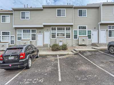 8199 Welby Rd #3204 Thornton, CO 80229