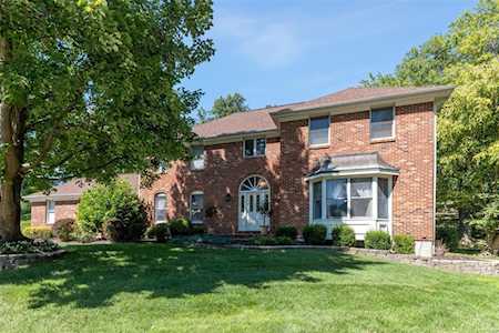14031 New Bedford Ct Chesterfield, MO 63017