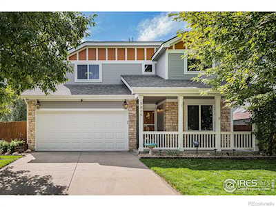 5850 Teal St Frederick, CO 80504