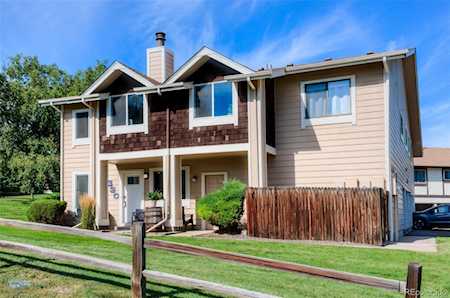 8503 Chase Dr #330 Arvada, CO 80003