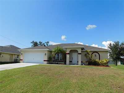 435 NW 1st TERRACE Cape Coral, FL 33993