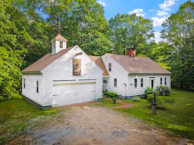 484 New Hampshire Route 140 Gilmanton, NH 03237