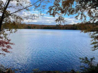 416 Road Round The Lake Grantham, NH 03753