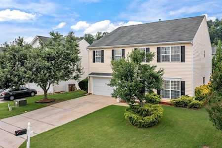 808 Tannerwell Avenue Wake Forest, NC 27587