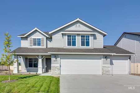3102 N Bowknot Lake Ave Star, ID 83669