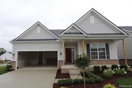 3482 Park Creek Ln Canton Twp, MI 48188