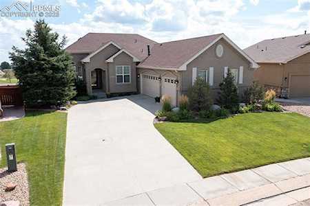 9825 Kings Canyon Drive Peyton, CO 80831