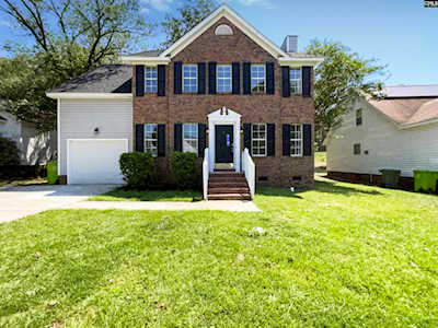 212 Oak Manor Dr Columbia, SC 29229