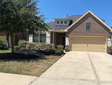 5643 Little Creek Ct Fulshear, TX 77441