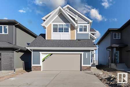 West Edmonton Real Estate & Homes For Sale: West Edmonton