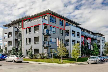 350 Livingston Common NE #1402 Calgary, AB T3P 1M5
