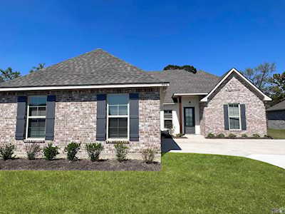 4616 Bayou Plantation Dr Addis, LA 70710