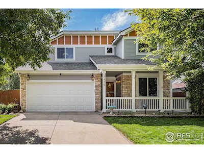 5850 Teal St Frederick, CO 80504