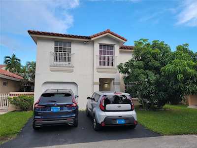 Address Withheld Weston, FL 33326