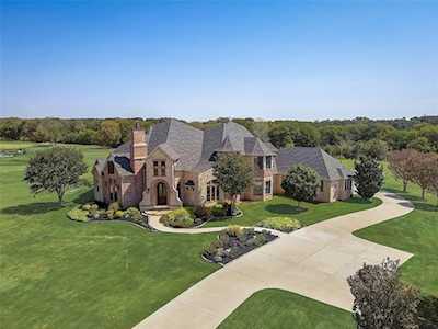 850 Manor Drive Argyle, TX 76226