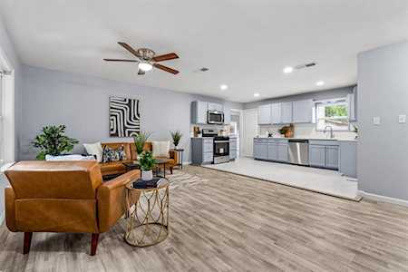 3746 Rogene Street North Richland Hills, TX 76180
