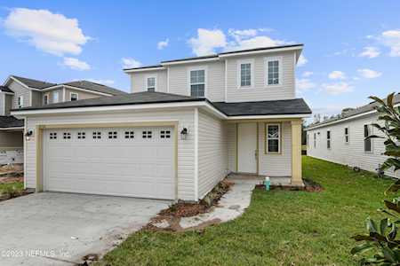 8204 Marietta Still DR Jacksonville, FL 32220