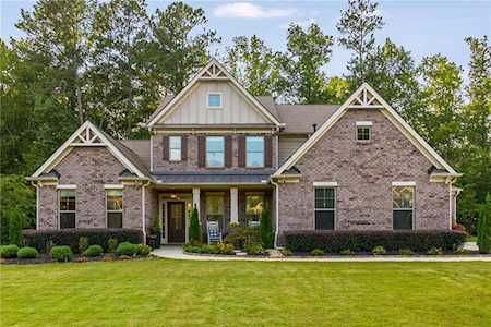 3265 Sundew Drive NW Acworth, GA 30101