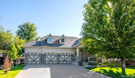 4640 W 107th Dr Westminster, CO 80031
