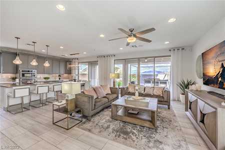10970 Terra Azul Place Las Vegas, NV 89138