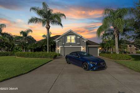 40 Tomoka Ridge Way Ormond Beach, FL 32174