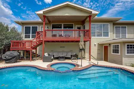 20633 Highland Lakes DR Lago Vista, TX 78645