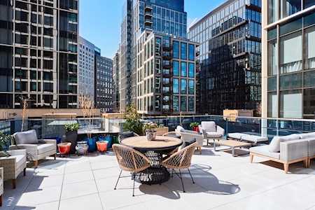 133 Seaport Blvd #617 Boston, MA 02210