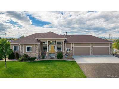 16761 Havana St Brighton, CO 80602