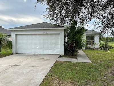 12119 Buffington Ln Riverview, FL 33579