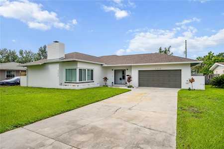 2344 Woodcrest Dr Winter Park, FL 32792