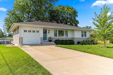 103 Glenridge Dr East Peoria, IL 61611