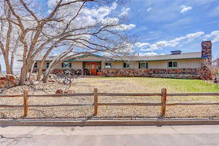 221 Crystal Hills Blvd Manitou Springs, CO 80829