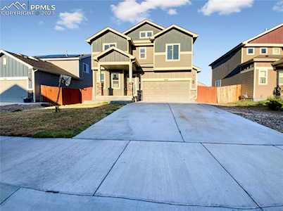 6134 Fiddle Way Colorado Springs, CO 80925