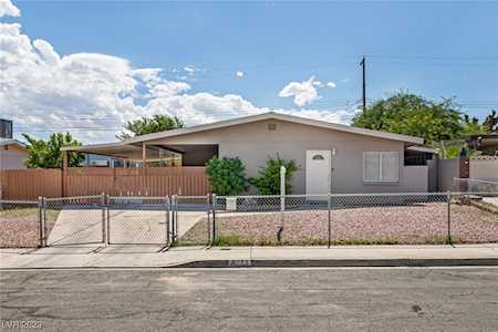 5221 Apple Valley Ln Las Vegas, NV 89108