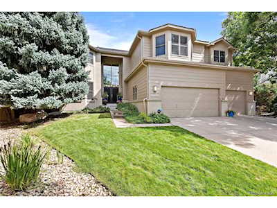 16481 E Berry Pl Centennial, CO 80015