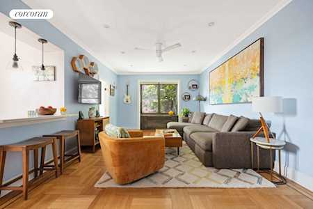 230 Park Place #5L Brooklyn, NY 11238