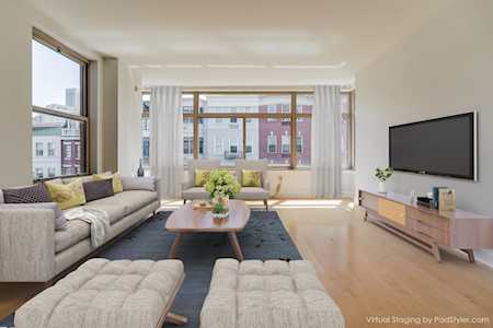 10 Regent St #315 Jersey City, NJ 07302
