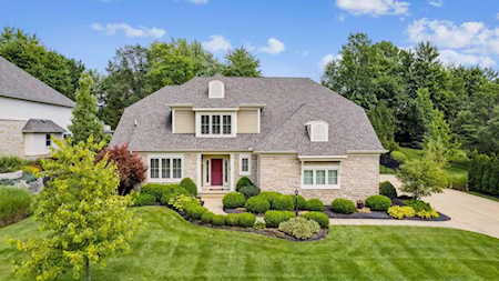 1220 Jackson Hole Drive Blacklick, OH 43004