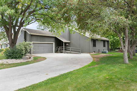1421 Eugene St Menasha, City of Menasha, WI 54952-2003